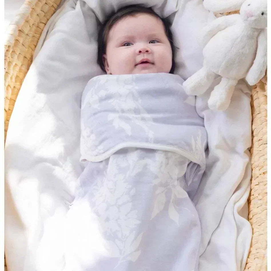 Bodyfeu Muslin Sleep Sack - Animals - Bodyfeu