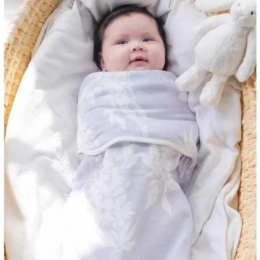 Bodyfeu Muslin Sleep Sack - Animals - Bodyfeu