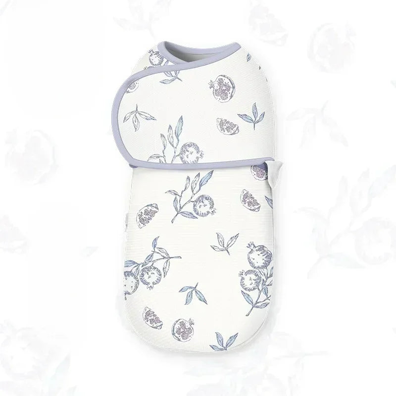Bodyfeu Muslin Sleep Sack - Animals - Bodyfeu