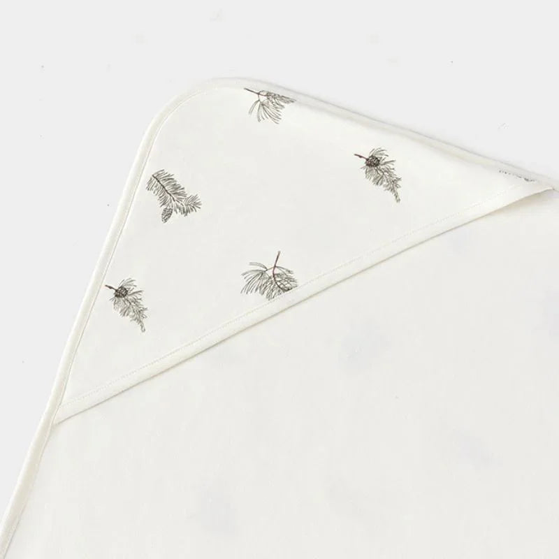 100% Cotton Swaddle Blanket - Dandelion - Bodyfeu