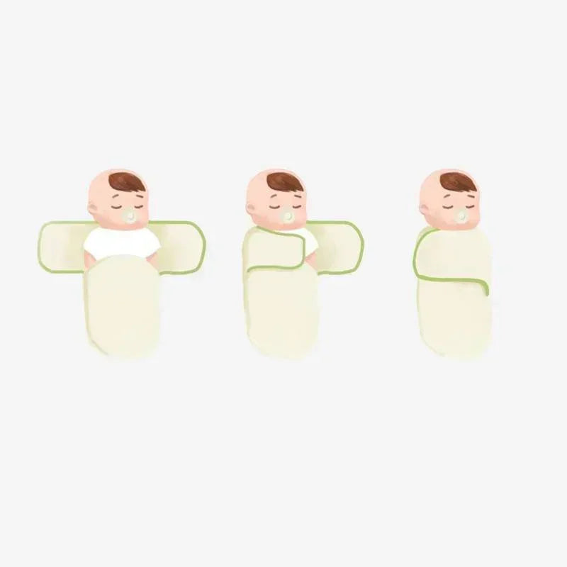 Bodyfeu Muslin Sleep Sack - Animals - Bodyfeu