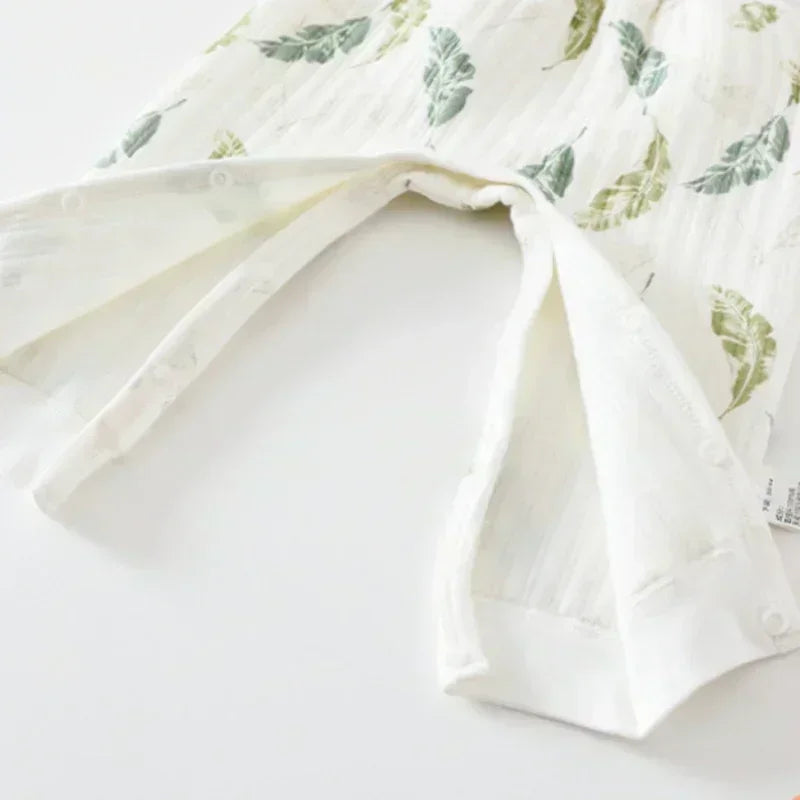 100% Cotton Warm Long Sleeve Long Sleeve Top & Pants Set- Pear - Bodyfeu