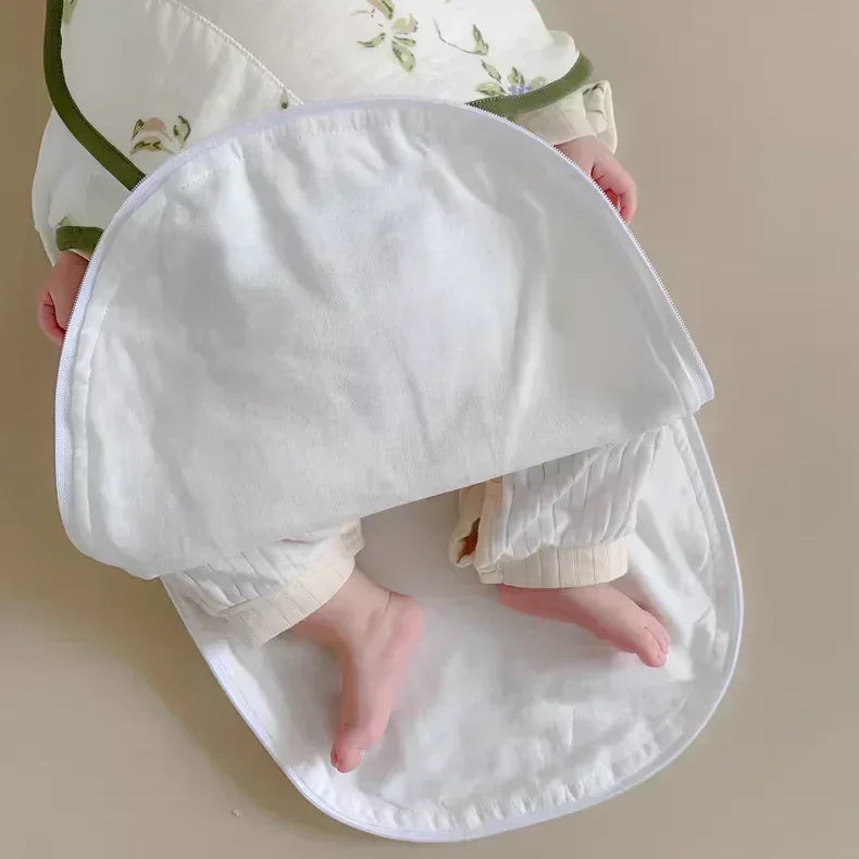 Bodyfeu Muslin Sleep Sack - Animals - Bodyfeu