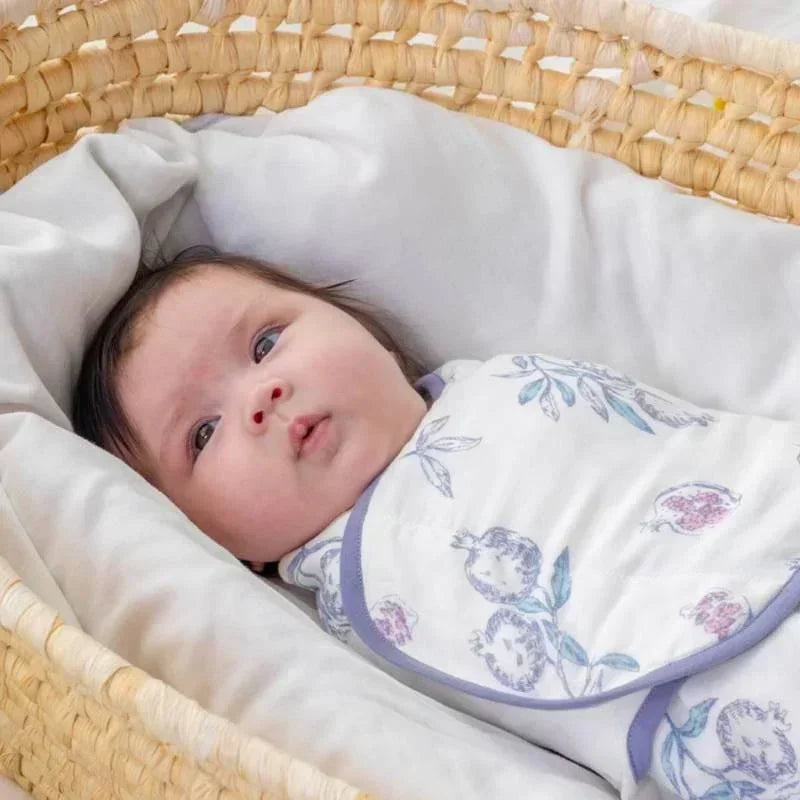 Bodyfeu Muslin Sleep Sack - Animals - Bodyfeu