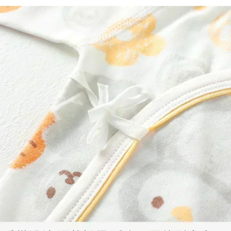 100% Cotton Long Sleeve Bodysuit - Park - Bodyfeu