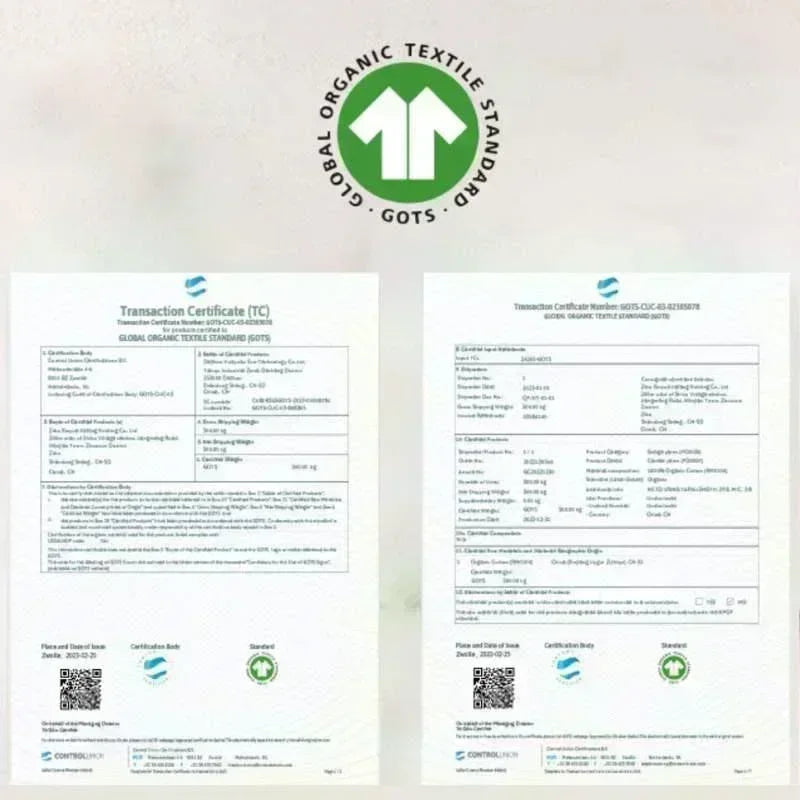 Bodyfeu Muslin Sleep Sack - Animals - Bodyfeu