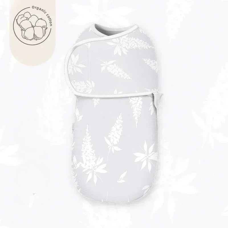 Bodyfeu Muslin Sleep Sack - Animals - Bodyfeu