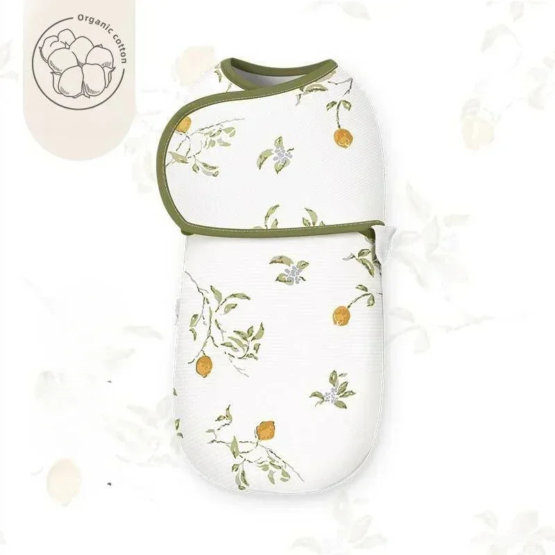 Bodyfeu Muslin Sleep Sack - Animals - Bodyfeu