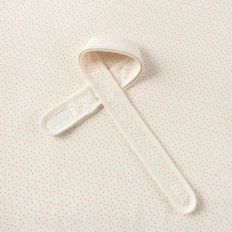 100% Cotton Swaddle Blanket - Spotted - Bodyfeu